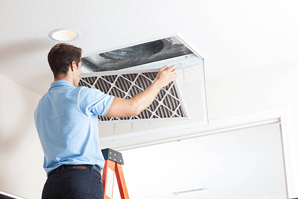 Best HVAC Equipment and Components in USA